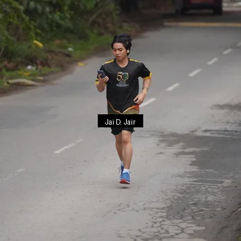 Runner Photo 7138091