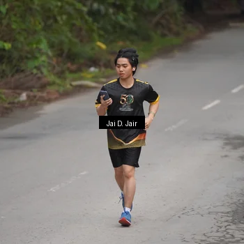 Runner Photo 7138092