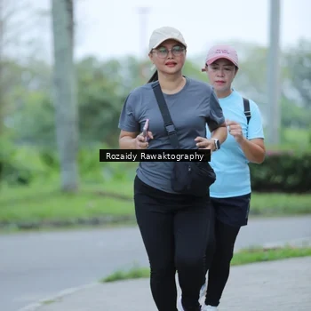Runner Photo 7138094