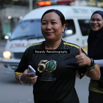 Runner Photo 7138095