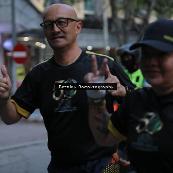 Runner Photo 7138096