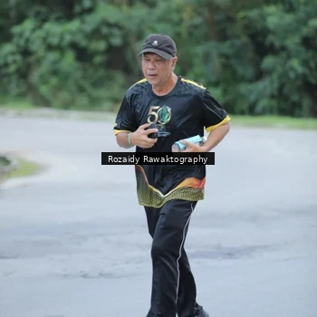 Runner Photo 7138097
