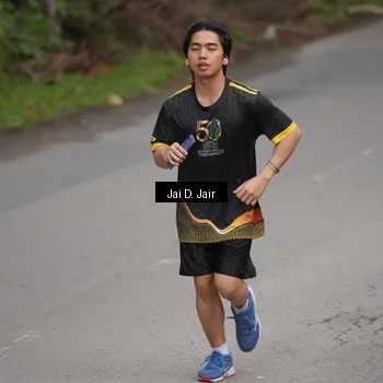Runner Photo 7138098
