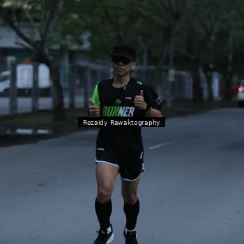 Runner Photo 7138099