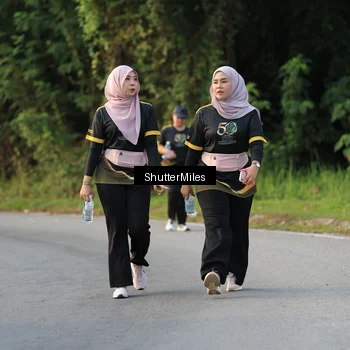 Runner Photo 7138101