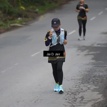 Runner Photo 7138106