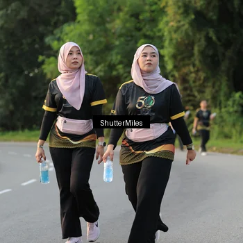 Runner Photo 7138107