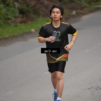 Runner Photo 7138113