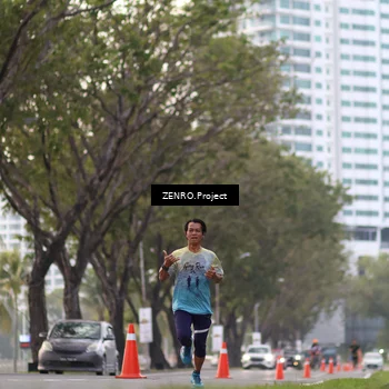 Runner Photo 7138114
