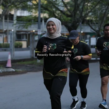 Runner Photo 7138115