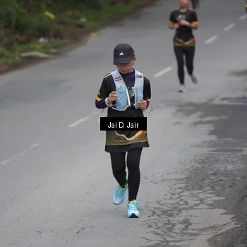 Runner Photo 7138116