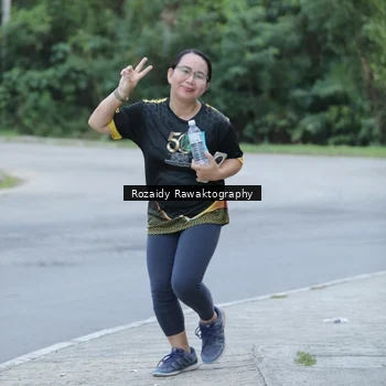 Runner Photo 7138118