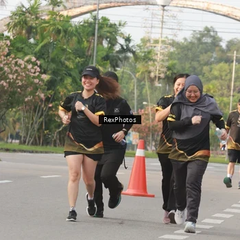 Runner Photo 7138120