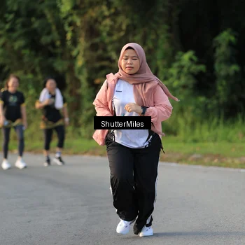 Runner Photo 7138121