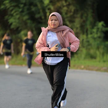 Runner Photo 7138124