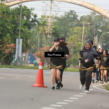 Runner Photo 7138126