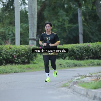 Runner Photo 7138129