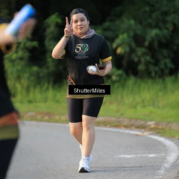 Runner Photo 7138130