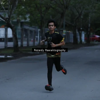 Runner Photo 7138134
