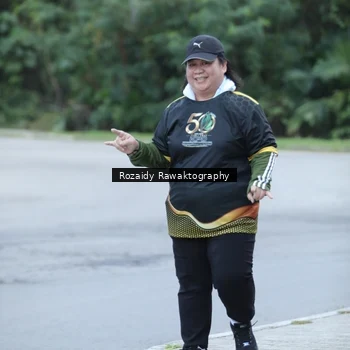 Runner Photo 7138136
