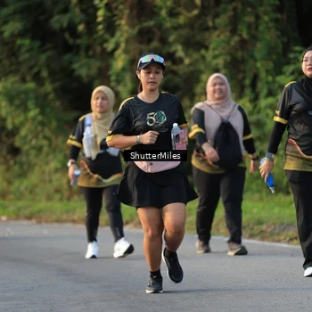 Runner Photo 7138141