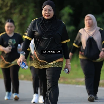 Runner Photo 7138143