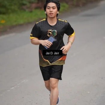 Runner Photo 7138146