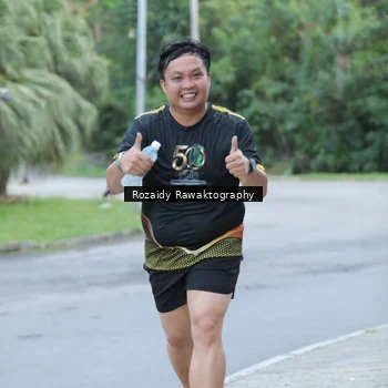Runner Photo 7138147