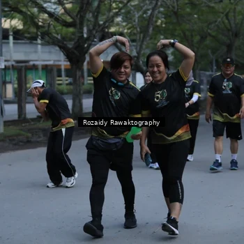 Runner Photo 7138150