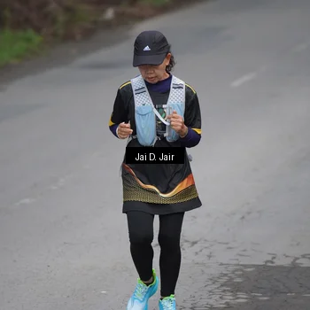 Runner Photo 7138152