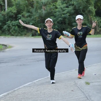 Runner Photo 7138154