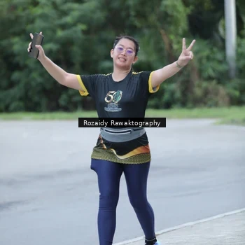Runner Photo 7138157