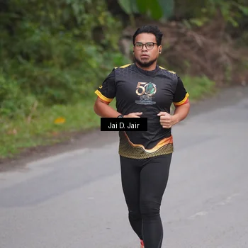 Runner Photo 7138158