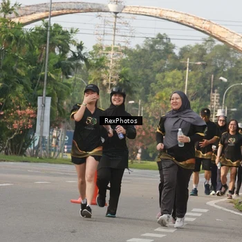Runner Photo 7138159