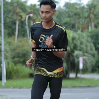 Runner Photo 7138162