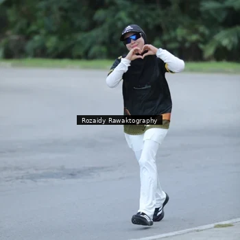 Runner Photo 7138163