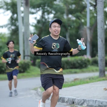 Runner Photo 7138165