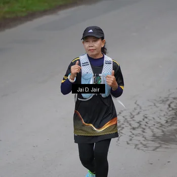 Runner Photo 7138170