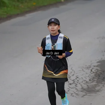 Runner Photo 7138172