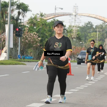 Runner Photo 7138174