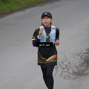 Runner Photo 7138180