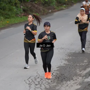 Runner Photo 7138181