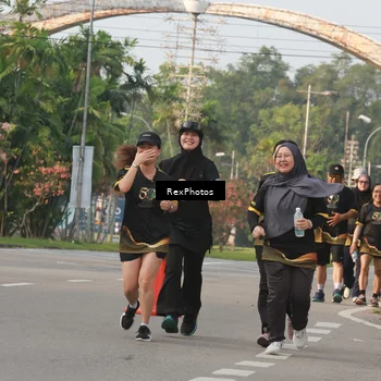 Runner Photo 7138184