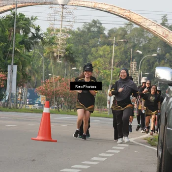 Runner Photo 7138185