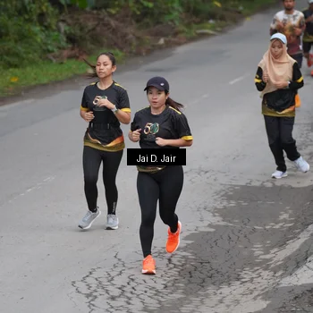 Runner Photo 7138189