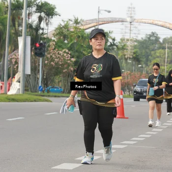 Runner Photo 7138190