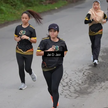 Runner Photo 7138195