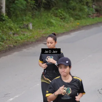 Runner Photo 7138196