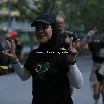Runner Photo 7138197