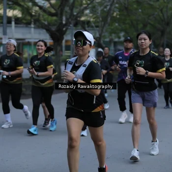 Runner Photo 7138198